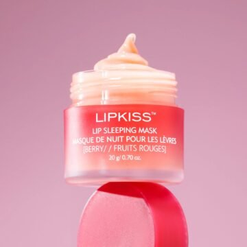 LIPKISS LIP SLEEPING MASK 20G
