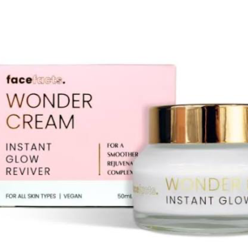 Face Facts Wonder Cream 50ml