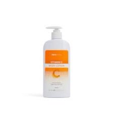 Face Facts Vitamin C Body Lotion 400ml