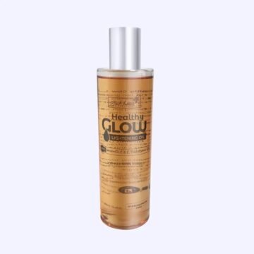 Bio Nature Healthy Glow Ligtening Oil