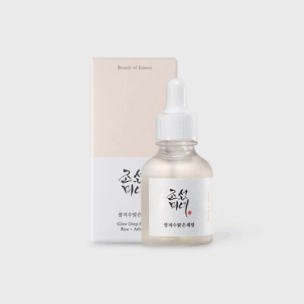 Beauty of Joseon Glow Deep Serum : Rice + Arbutin