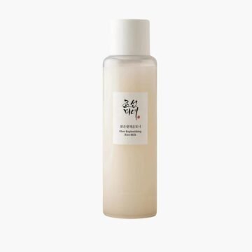 beauty of joseon glow replenishing rice milk 150ml