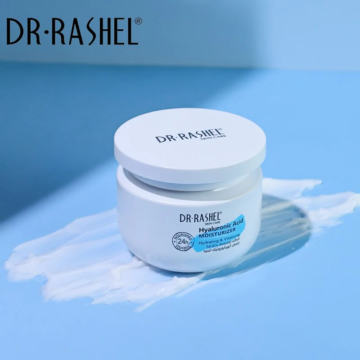 Dr Rashel Hyaluronic Acid Moisturizer Hydrating & Vitalizing