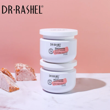 Dr Rashel Niacinamide Moisturizer Whitening & Nourishing