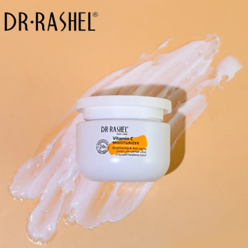 Dr Rashel Vitamin C Moisturizer Brightening & Anti-Aging
