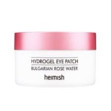 Heimish Bulgarian Rose Water Hydrogel Eye Patch (60ea)