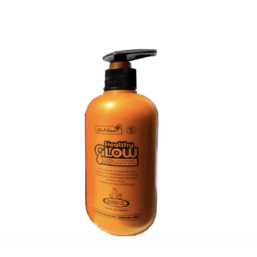 BIO NATURE HEALTHY GLOW ULTRA LIGHTENING MOISTURISING LOTION