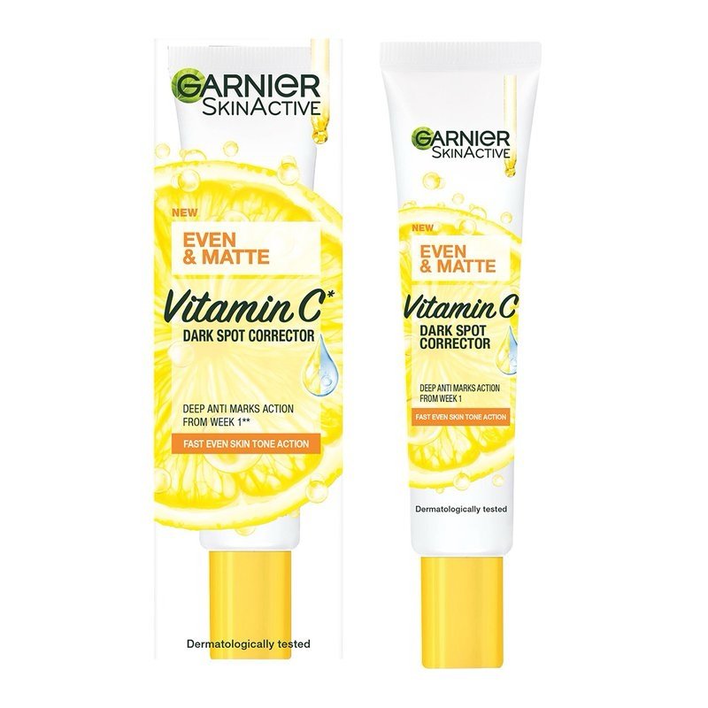 Garnier Even and Matte Dark Spot Corrector