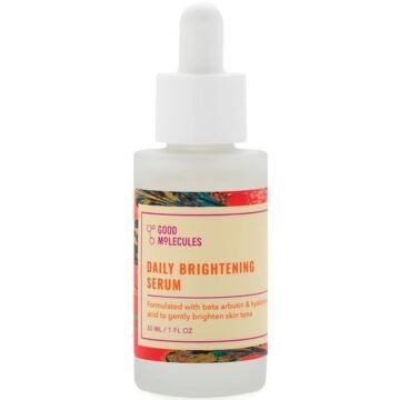 Good Molecules Daily Brightening Serum 30ml