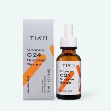 TIAM -Vitamin C24 Surprise Serum (ascorbic Acid) 30ml