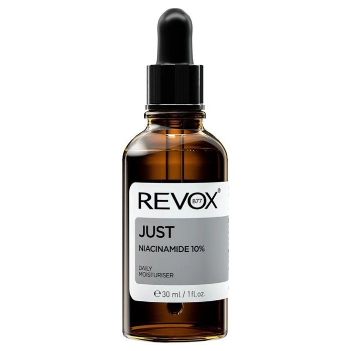 Revox B77 Just Niacinamide 10% Moisturizer 30ml