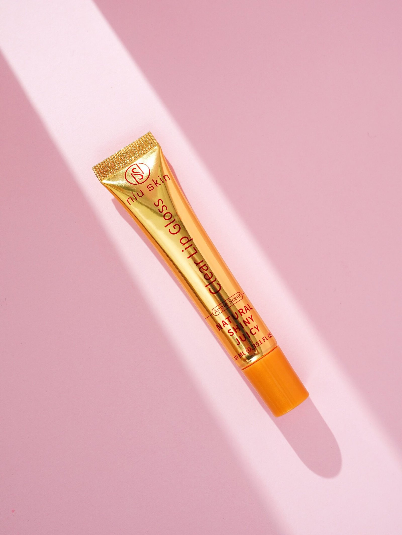 Niu Skin Clear Lip Gloss-10ml