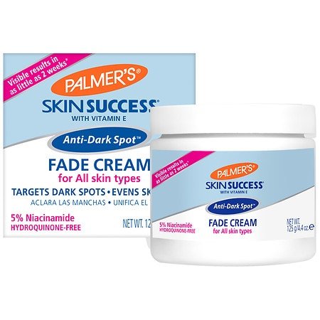 PALMER’S Skin Success Anti-Dark Spot Fade Cream 75g for all skin types