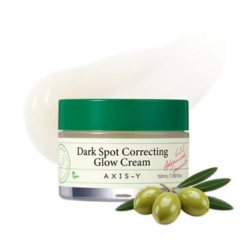 AXIS - Y  Dark Spot Correcting Glow Cream