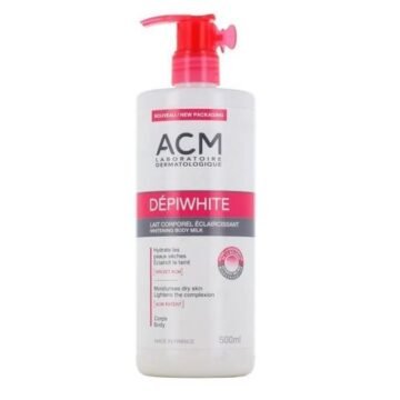 ACM Depiwhite Whitening Body Milk 500ml