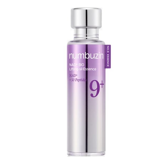 Numbuzin No. 9 NAD Bio Lifting-sil Essence 50ml