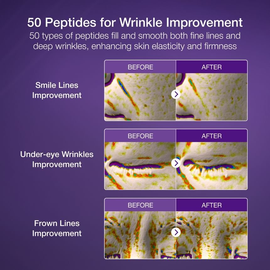 Numbuzin No. 9 NAD Bio Lifting-sil Essence 50ml - Image 4