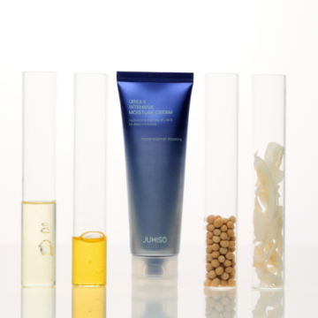 JUMISO - Urea 5 Intensive Moisture Cream