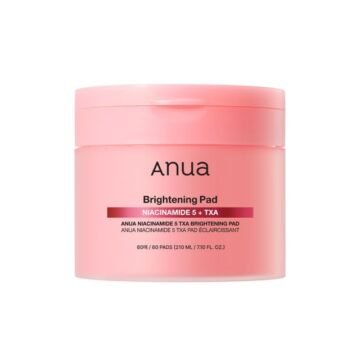Anua - Niacinamide 5 TXA Brightening Pad (60 Pads)