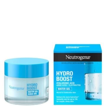 Neutrogena Hydro Boost Water Gel Moisturiser 50ml