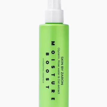 Skin By Zaron Moisture Boost Hydrating Essence