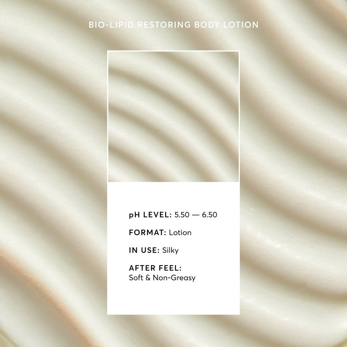 Naturium Bio-Lipid Restoring Body Lotion 414ml - Image 4
