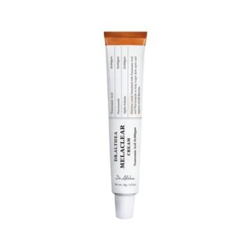 Dr. Althea - Melaclear Cream 20g