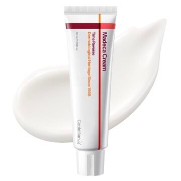 Centellian 24 Madeca Cream Time Reverse 50ml