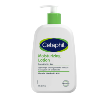 Cetaphil Moisturizing Lotion 591ml