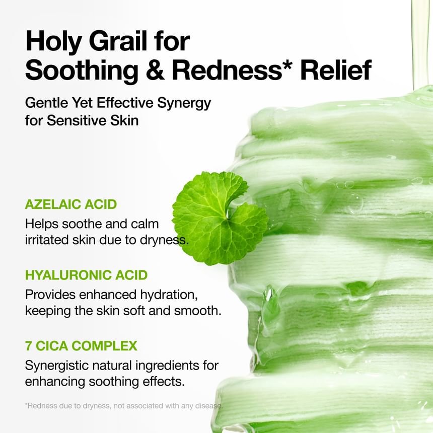 Anua Azelaic 10 Hyaluron Redness Soothing Pad - Image 3