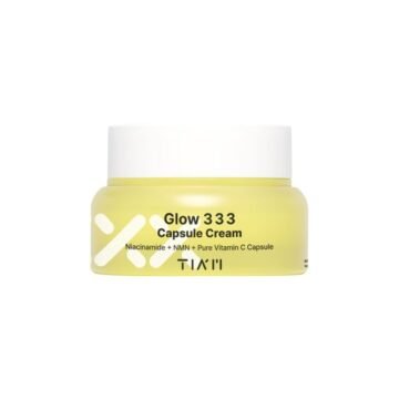 Tiam Glow 333 Capsule Cream