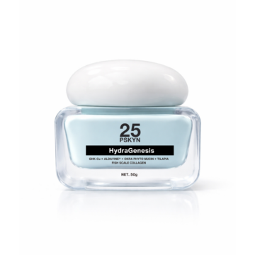 25pskyn Hydra Genesis 50ml