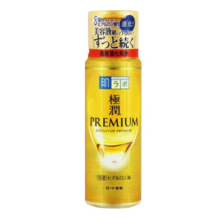 Hada Labo Gokujyun Premium Lotion 170ml