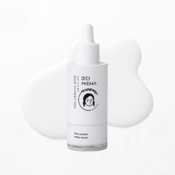 MIDHA - Rice Protein Milky Serum 50ml