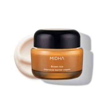 MIDHA - Brown Rice Intensive Barrier Cream 50ml