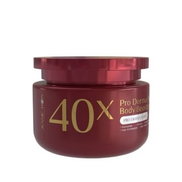 Jennie Moon 40X Pro Derma Plus Body Booster Brightening Cream250g