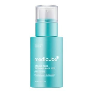 Medicube - Azelaic Acid Exosome Shot 7500 30ml