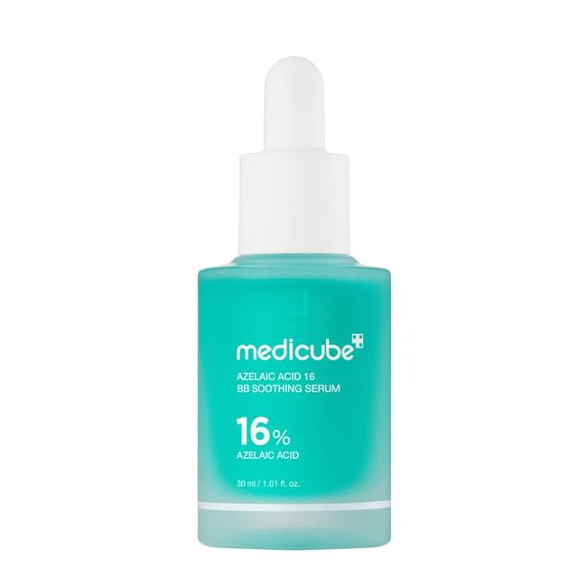 Medicube - Azelaic Acid 16 BB Soothing Serum 30ml