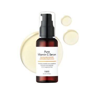 Purito SEOUL - Pure Vitamin C Serum 60ml
