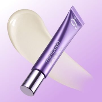 Numbuzin No.9 NAD+ Retinol Volumetox Eye Cream 20ml (Tube)