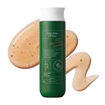 AXIS-Y  Triple PDRN Gel Toner 270ml