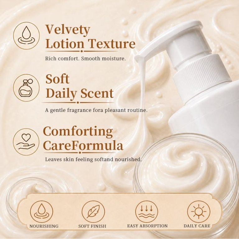 Uptown Derma Care Goatmilk Lotion (Lightening) 500ml - Image 6