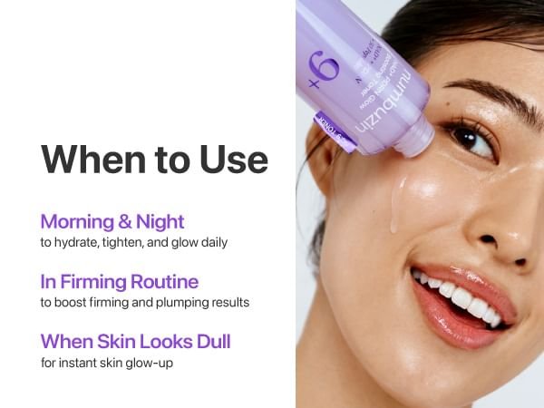 Numbuzin No.9 NAD+ PDRN Glow Boosting Toner 150ml - Image 4